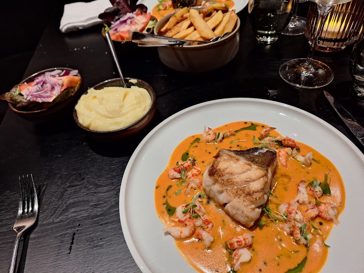 Restaurant Chef Photos 2